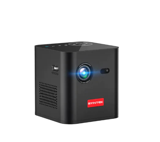 4K Compact Travel Projector